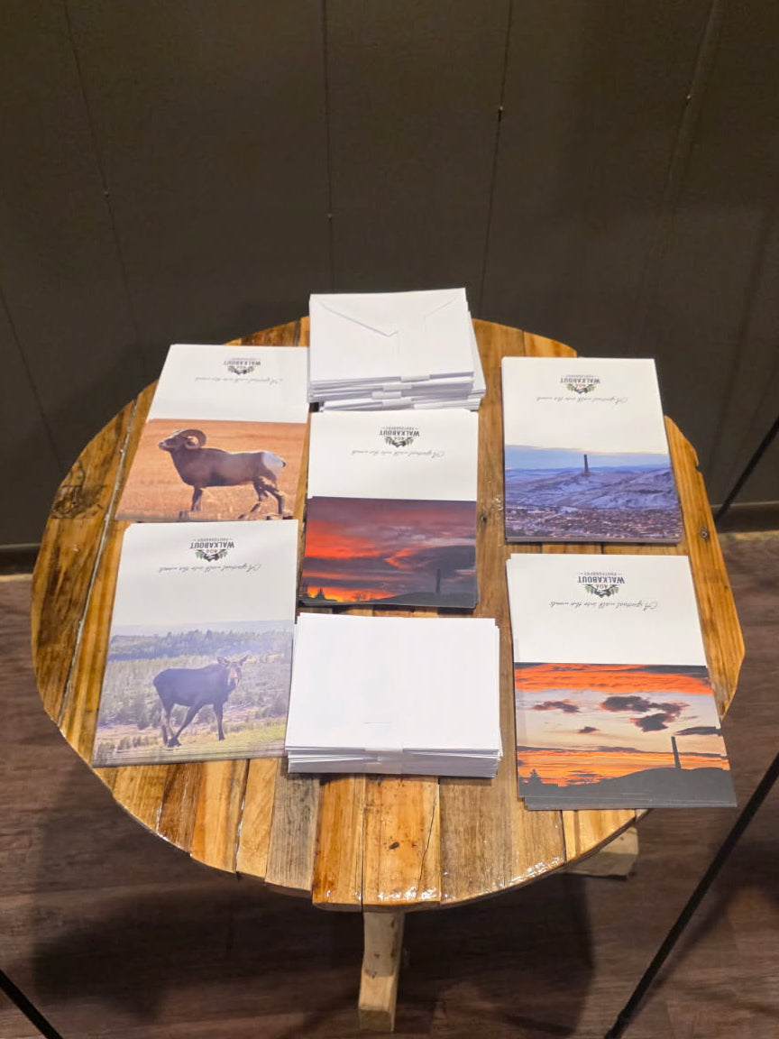 Greeting Cards