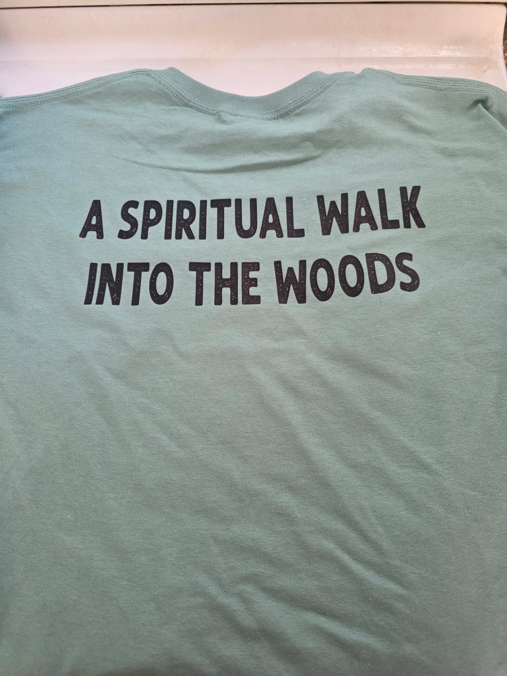 Spiritual Walk