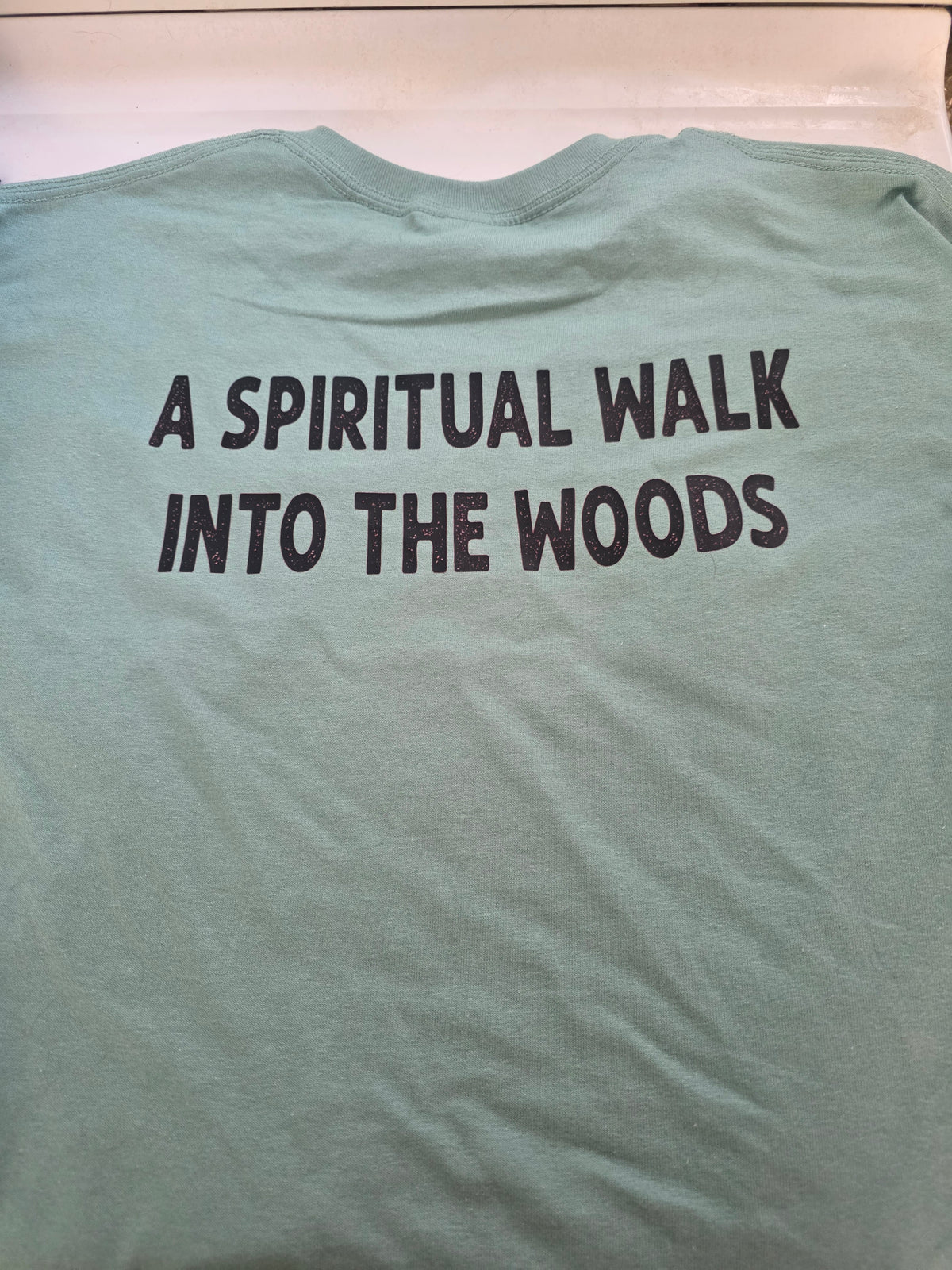 Spiritual Walk