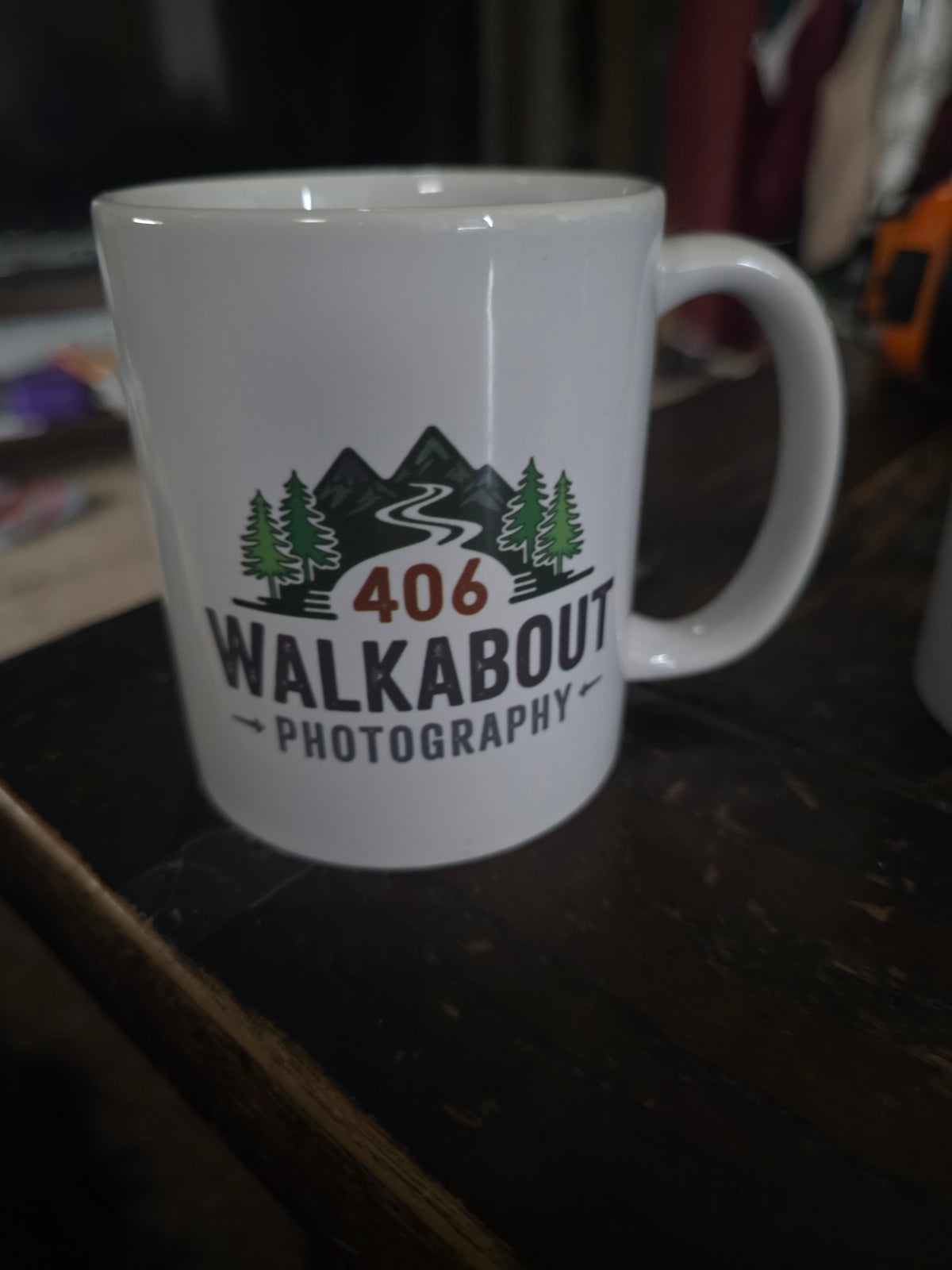 Mug