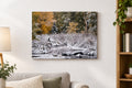 Winter Bliss