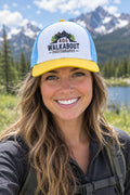 Trucker