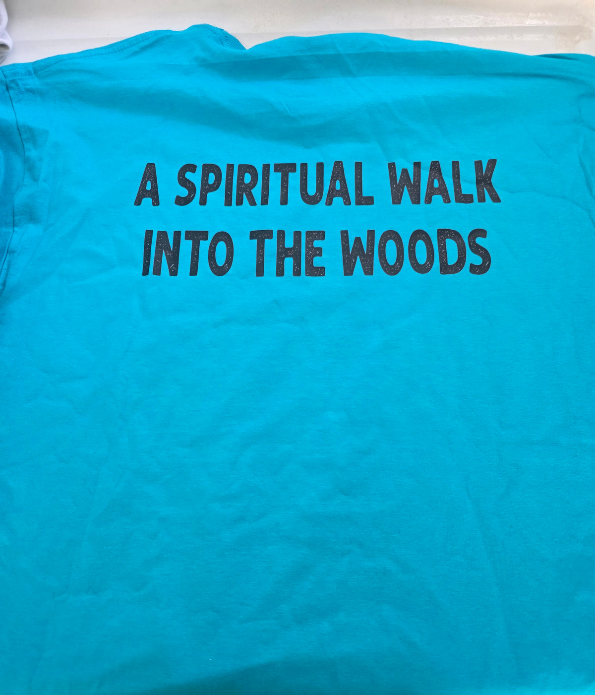 Spiritual Walk